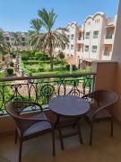 Cozy Sunny Studio with Pool View - Sahl Hasheesh