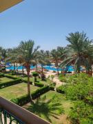 Cozy Sunny Studio with Pool View - Sahl Hasheesh