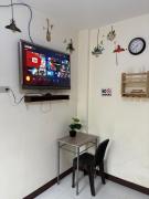 AIRPORT VILLAMOR TRANSIENT ROOMS