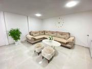 Duplex on Lliberty Square