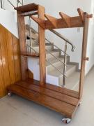 Chicama DAmore - Family Place & Wave Paradise - Parking & kidszone - on Puerto Chicama