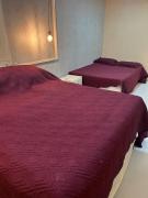 Tamandaré pé na areia