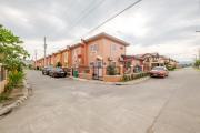 Cozy Corner at Camella Subic Vista Estates