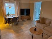 Traumhafte Ferienwohnung zwischen Ostsee und Hansestadt
