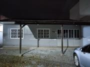 Casa de praia completa, com ar condicionado