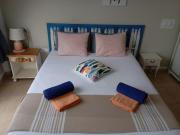 Casa Maria Cotillo Mar