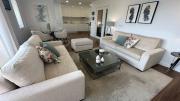 River View apartment
