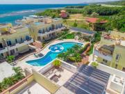 Barmel Villa Rooms