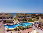 Barmel Villa Rooms