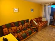 Résidence Au Petit Chamois