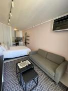 Flamingo in Sea Point