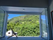 Casinha da cascata