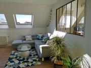 Superbe cocon de 44m2