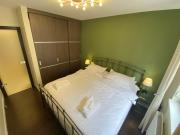 Berzenczey apartment