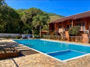 Maranduba beach apartamento