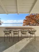 Pied-à-terre by Belmont Realty