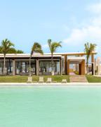 Vista Cana Relaxing House with private garden