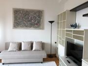 Bright Flat - Fashion & Design District