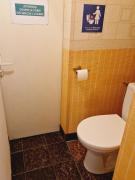 Studio indépendant de 15m2 proche du Comet