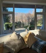 Top Borrowdale Valley