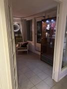 House close to santa claus village