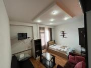 Mambas apartment in Gudauri near Smart supermarket