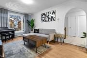 COSY 3 BEDROOMS Montreal
