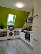 Ferienwohnung Martin Wadgassen