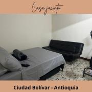 Top Ciudad Bolívar