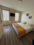 Parfait F1, Entrée du Havre #7