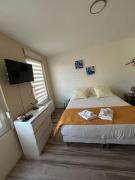 Parfait F1, Entrée du Havre #7