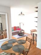 Le Cocon Stade de France - Aux Portes de Paris - Parking Inclus