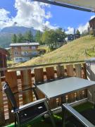 Top Saas-Fee