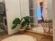 ACasaDiImma 5 min da Bocconi 3 Stops Duomo e Navigli con wifi e balcone