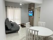 B078 - Apto sobre a Avenida de Bombas perto do mar