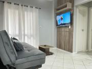 B078 - Apto sobre a Avenida de Bombas perto do mar