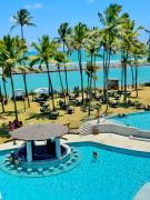 1 Porto Alto Resort, Muro Alto, Vista Mar, Porto de Galinhas, Ipojuca