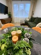 Alėjos Apartmentai City