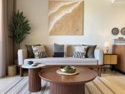 Casa De Madera - 1BR Sea & Golf View - Soma Bay