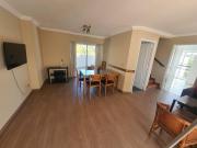 Duplex amplio y luminoso frente al Parque Cívico