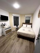 Parfait F1, Entrée du Havre #2