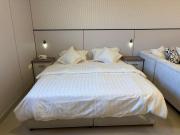 غرفة نوم انيقة