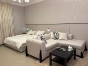 غرفة نوم انيقة