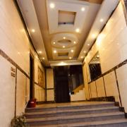 دوبلكس مفروش في الشيخ زايد