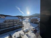 Bakuriani Mgzavrebi Block 9 Aparment 501