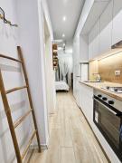 The View Studio Magnet Residence Self Check-in