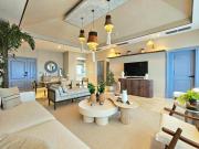 Lujoso Apto. 1Hab. con vista a la Marina Cap Cana