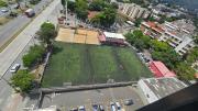 Descubre el paraiso en Cali Apartaestudio piso 15
