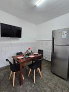 Departamento 3 Ambientes, Mar del Plata, Barrio pinos de anchorena, Alquiler de Temporada