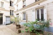 Cosy 2 rooms Montmartre - Eugène Suë